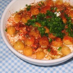 Spicy Cottage Cheese