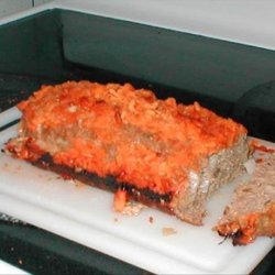   Big Mac  Meatloaf