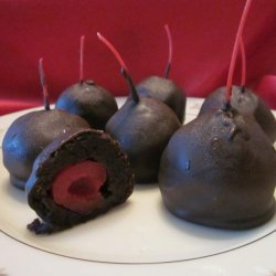 Cherry Bombs