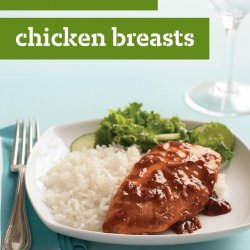 Catalina Chicken Breasts