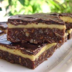 Alice's Nanaimo Bars