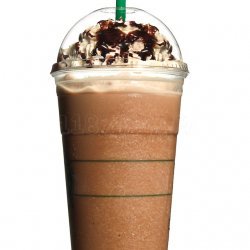 Frappe Cappuccino