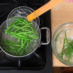 bbq green beans