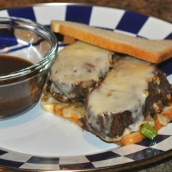 Dees Philly French Dip