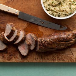 Pork Tenderloin