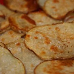 Homemade Chips