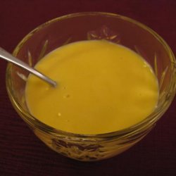 No-Fuss Hollandaise Sauce