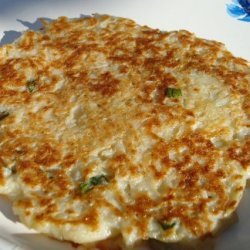 Rosti (Can Be Gluten-Free)