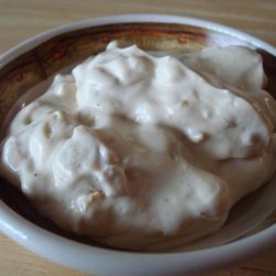 Clam Dip