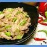 Bicol Express