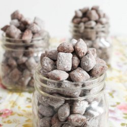 Muddy Buddies I