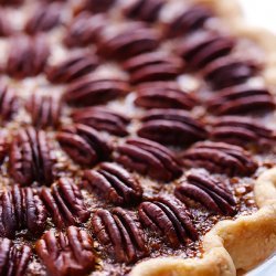 Pecan Pie