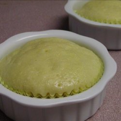 Corn Muffins