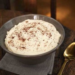 Over the Top Banana Pudding