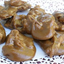 Pecan Pralines