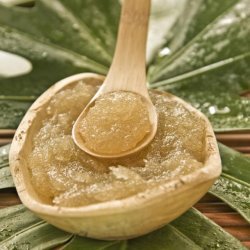 Brown Sugar Facial Scrub