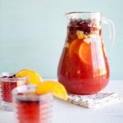 Mock Sangria