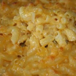 Really Great Macaroni & Cheese