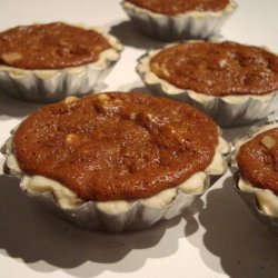 Butter Tarts