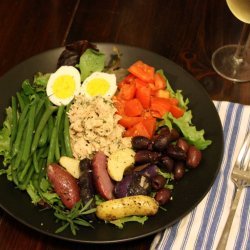 Broccoli Waldorf Salad