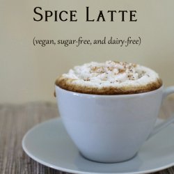 Pumpkin Spice Latte