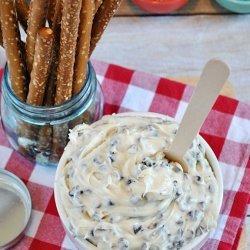 Cream Cheese Dip