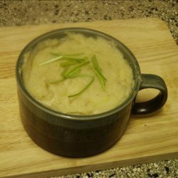 Potato Leek Soup