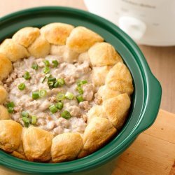 Sausage Gravy