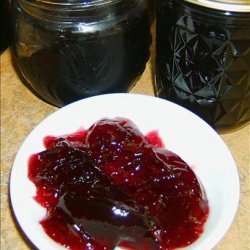 Wine Jelly