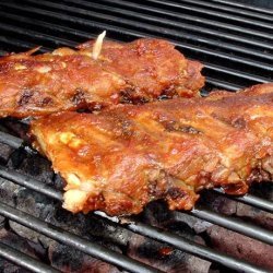 Finger Licking Ribs