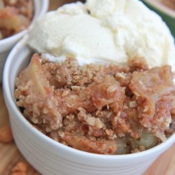 Apple Crisp