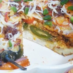 Jalapeno Pie