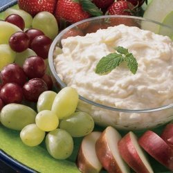 Sweet Fruit Dip