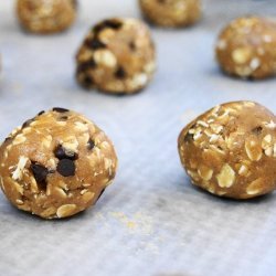 Peanut Butter Balls