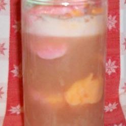 Mom's Party Punch