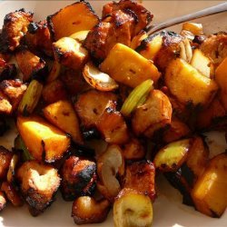 Chicken Kabobs