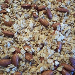 easy granola