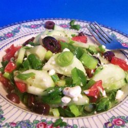 Summer Salad