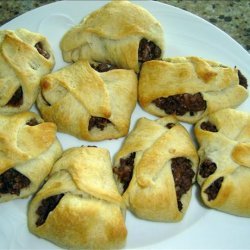 Beef Roll-Ups