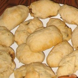 Empanadas de Honoro (Beef Turnovers)