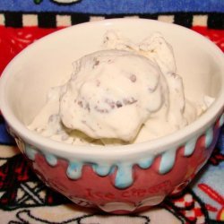 Ultimate Butter Pecan Ice Cream
