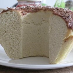 Bread Machine Yeast Coffee Cake (Abm)