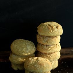 Sourdough Biscuits