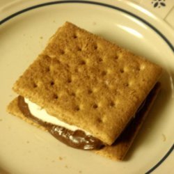 S'more Please!