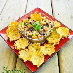 Sweet Texas Caviar