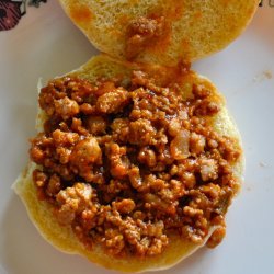 Fabulous Sloppy Joes