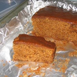 Honey Cake