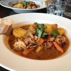 French Chicken Stew