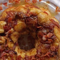 Bacon Monkey Bread