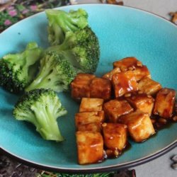 General Tao Tofu